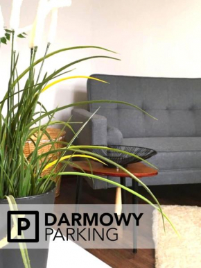 MARZEC Apartamenty